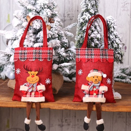 Christmas New Style Creative Doll