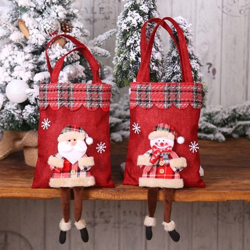 Christmas New Style Creative Doll