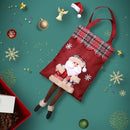 Christmas New Style Creative Doll