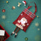 Christmas New Style Creative Doll