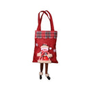 Christmas New Style Creative Doll