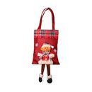 Christmas New Style Creative Doll