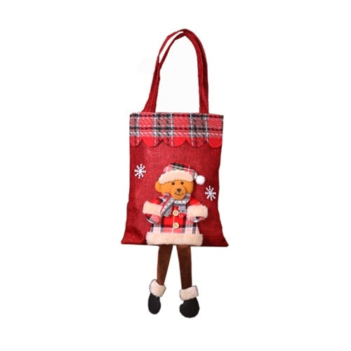 Christmas New Style Creative Doll