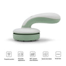 Mini Handheld Cleaner USB Rechargeable Desk Cleaner