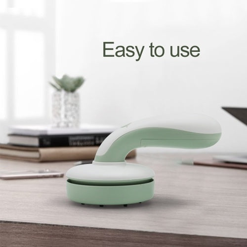 Mini Handheld Cleaner USB Rechargeable Desk Cleaner