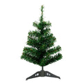 Christmas Tree 45cm / 60cm PVC  Home Decorations