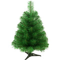 Christmas Tree 45cm / 60cm PVC  Home Decorations