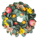 Artificial Wreath Garland Natural Artificial Plants