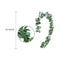 Christmas Artificial Hanging Vines Leaves