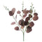 Christmas Artificial Branches Natural Artificial Foliage Plants Leaves  Flower