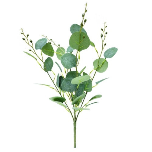 Christmas Artificial Branches Natural Artificial Foliage Plants Leaves  Flower