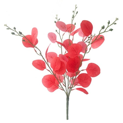 Christmas Artificial Branches Natural Artificial Foliage Plants Leaves  Flower