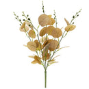 Christmas Artificial Branches Natural Artificial Foliage Plants Leaves  Flower