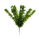 Christmas Artificial Branches Natural Artificial Foliage Plants Leaves Flower