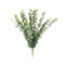 Christmas Artificial Branches Natural Artificial Foliage Plants Leaves Flower