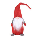 Standing Faceless Doll Santa