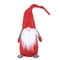 Standing Faceless Doll Santa