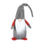 Standing Faceless Doll Santa