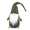 Standing Faceless Doll Santa