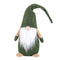 Standing Faceless Doll Santa