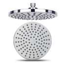 High Pressure Shower Head 8 Inch