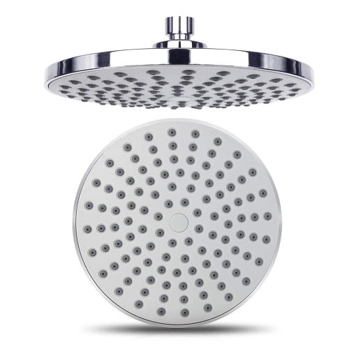 High Pressure Shower Head 8 Inch