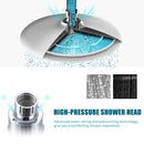 High Pressure Shower Head 8 Inch