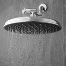 Rainfall Shower Head 9-inch