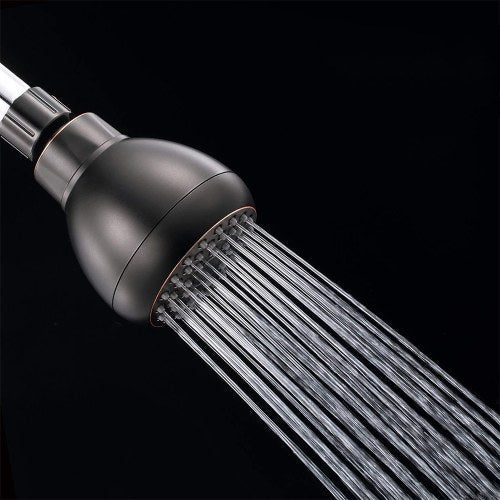 High Pressure G1/2 Shower Head