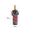 Wine Bottle Cover Christmas Decorations