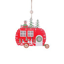 Portable Delicate Christmas Decoration