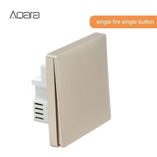 Aqara QBKG04LM Wall Switch