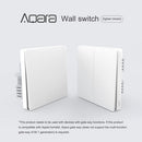 Aqara QBKG04LM Wall Switch