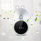 Plug-in Air Purifier Intelligent Sensor LED Screen and Backlight Odor Eliminator