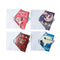 5D Diamond Painting Christmas Cards Diamond Embroidery Birthday Paper DIY Greeting Postcards Cartoon Craft Kids Gift