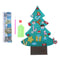 Christmas Windows Sticker Wall Sticker DIY Home Decoration Christmas Tree for Christmas Decorations