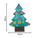 Christmas Windows Sticker Wall Sticker DIY Home Decoration Christmas Tree for Christmas Decorations