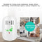 Mini Air Purifier Plug Socket PM2.5 Eliminator Home Bathroom Disinfection Air Freshener