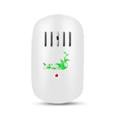 Mini Air Purifier Plug Socket PM2.5 Eliminator Home Bathroom Disinfection Air Freshener