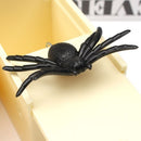 Surprise Prank Toy Animal Spider Box Wooden Box Practice Fun Prank Naughty Toy Gift