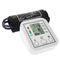 Blood Pressure Monitor Portable Household Arm Band Type Sphygmomanometer LCD Display Accurate Measurement