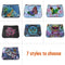 DIY Wallet Cross Stitch Coin Special Shaped Diamond Painting Women Wallet Handbag BB148