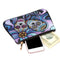 DIY Wallet Cross Stitch Coin Special Shaped Diamond Painting Women Wallet Handbag BB148