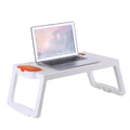 Foldable Laptop Table