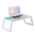 Foldable Laptop Table