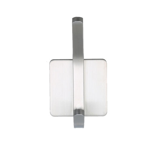 Robe Towel Wall Hanger  Coat  Hooks Stainless Steel Rack