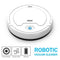 1800Pa Vacuum Robotic Cleaner Intelligent Sweeper Mop Vacuum Robot