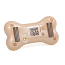 2G Smart GPS Pet Dog Tracker IP67 Waterproof Security Fence with Collar Support Android 2.3 IOS 5.0 and Above System