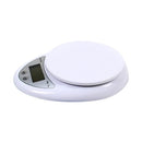 5KG/1g Digital  Kitchen Food Scale