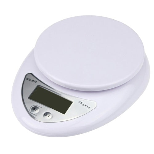 5KG/1g Digital  Kitchen Food Scale